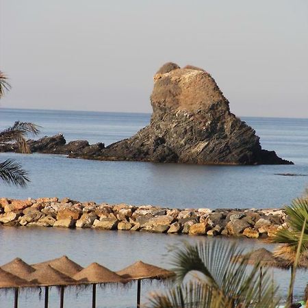 Apartmán Bella Andalucia Almuñécar Exteriér fotografie