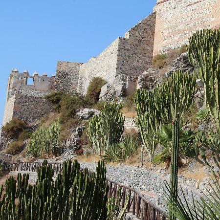 Apartmán Bella Andalucia Almuñécar Exteriér fotografie