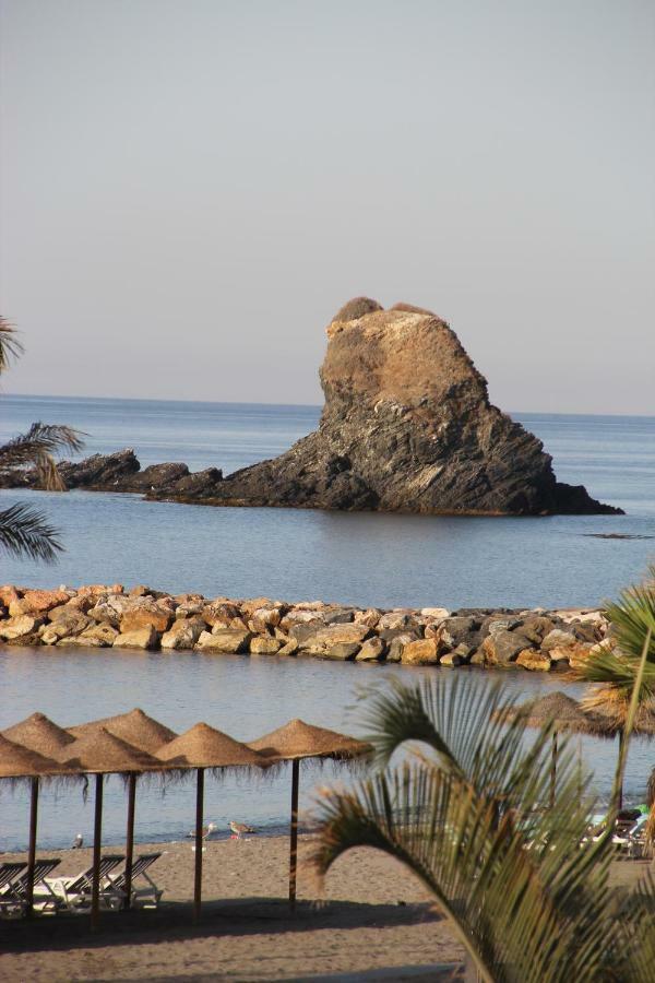 Apartmán Bella Andalucia Almuñécar Exteriér fotografie
