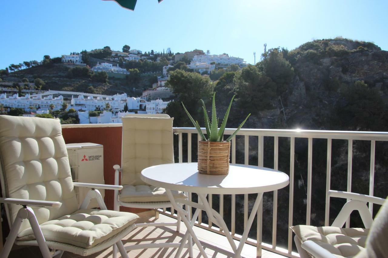 Apartmán Bella Andalucia Almuñécar Exteriér fotografie