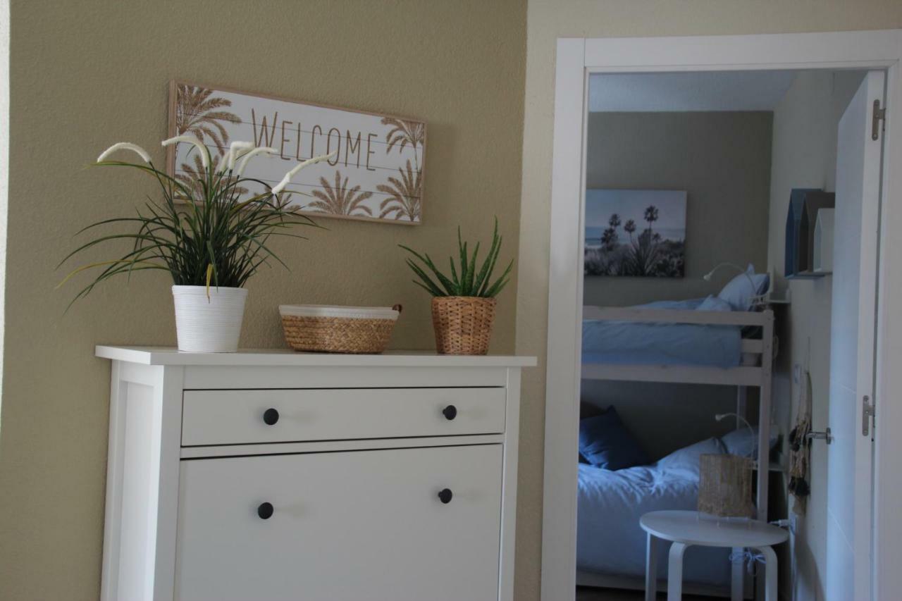 Apartmán Bella Andalucia Almuñécar Exteriér fotografie