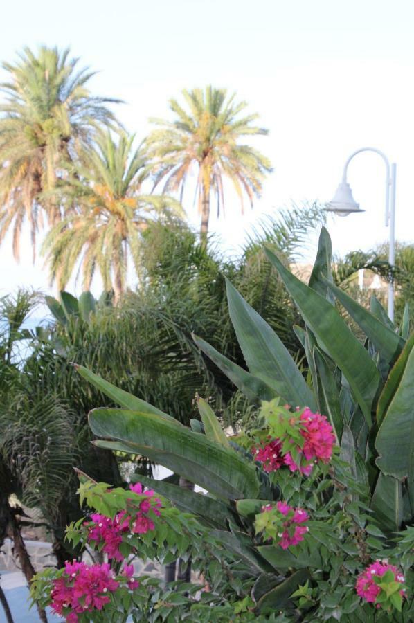 Apartmán Bella Andalucia Almuñécar Exteriér fotografie