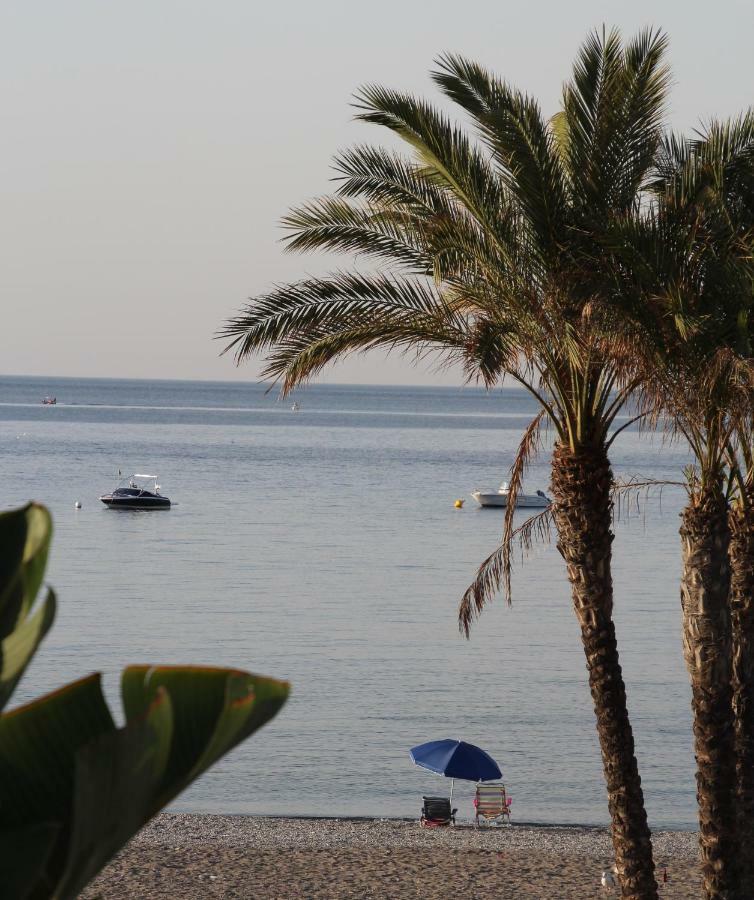Apartmán Bella Andalucia Almuñécar Exteriér fotografie