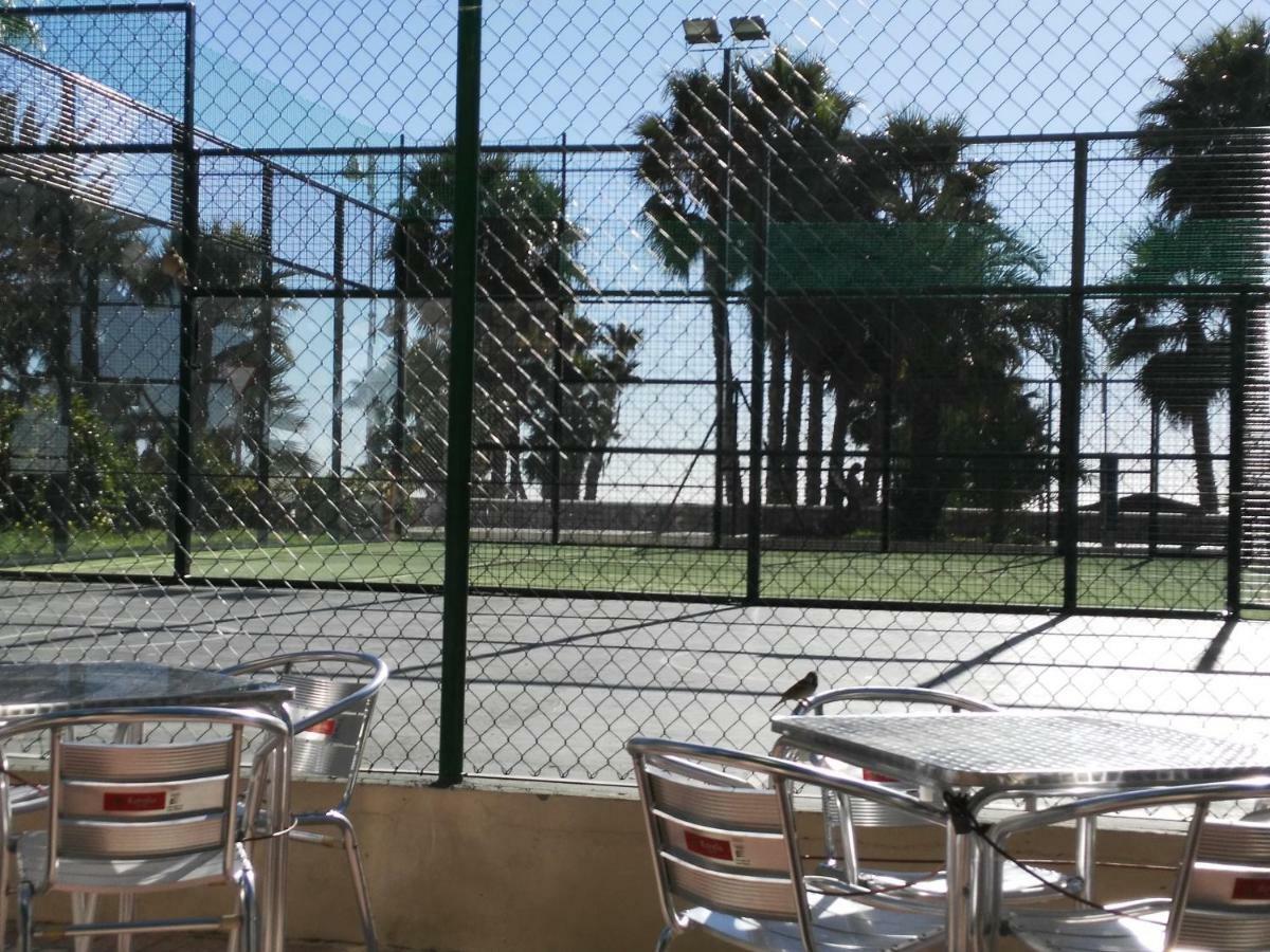 Apartmán Bella Andalucia Almuñécar Exteriér fotografie