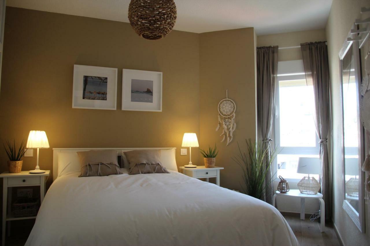 Apartmán Bella Andalucia Almuñécar Exteriér fotografie